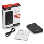 TOSHIBA CANVIO 2TB 2.5 USB
