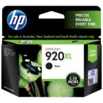 HP 920 XL CD975AA INK CARTRIDG