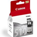 CANON PIXMA PG-CL510 BLACK INK