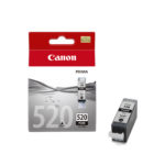 CANON PIXMA PGI-520 BLACK INK