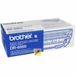 BROTHER DRUM DR 6000 DRUM UNIT