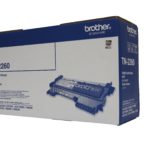 BROTHER TN-2260 BLACK TONER