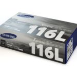 SAMSUNG MLT - D116LHY TONER