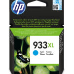 HP #933 XL CYAN INK