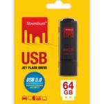 STRONTIUM 64GB FLASH DRIVE