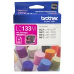 BROTHER LC-133 MAGENTA INK